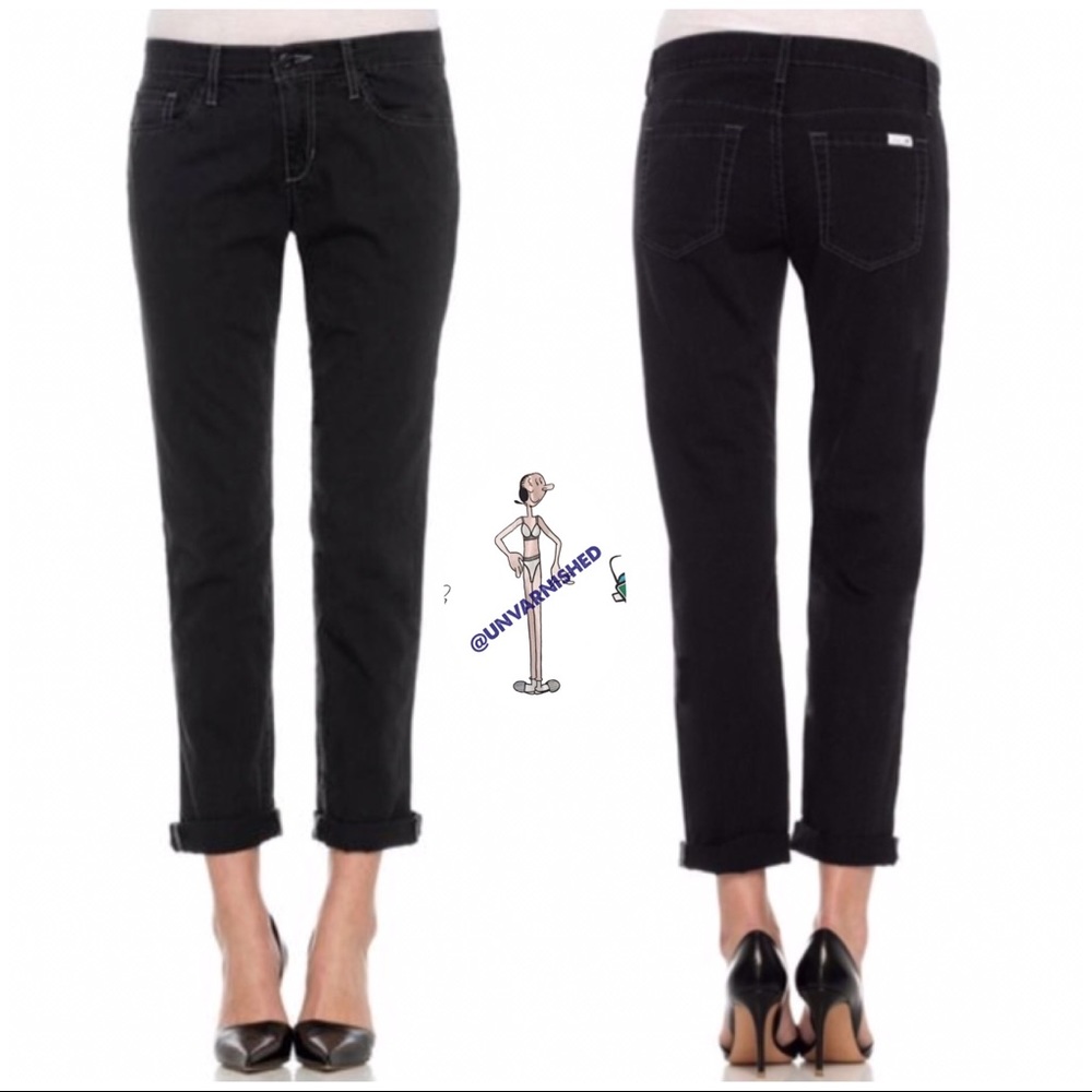 Joe's Weekender Straight Leg Jean Pants